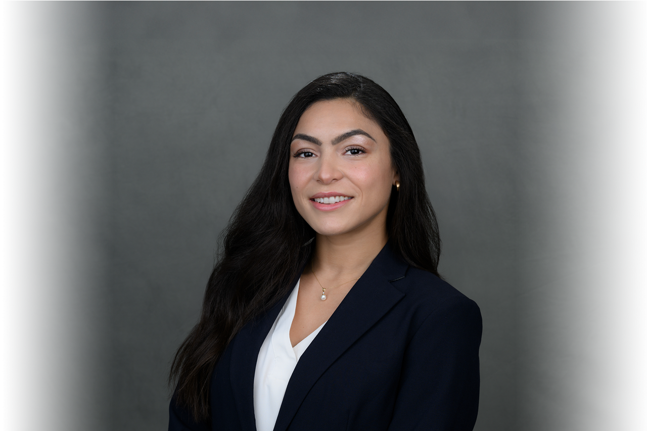 Danielle Perez, Esq.