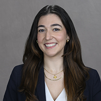 Gabriella Emilia Valdes, Esq.