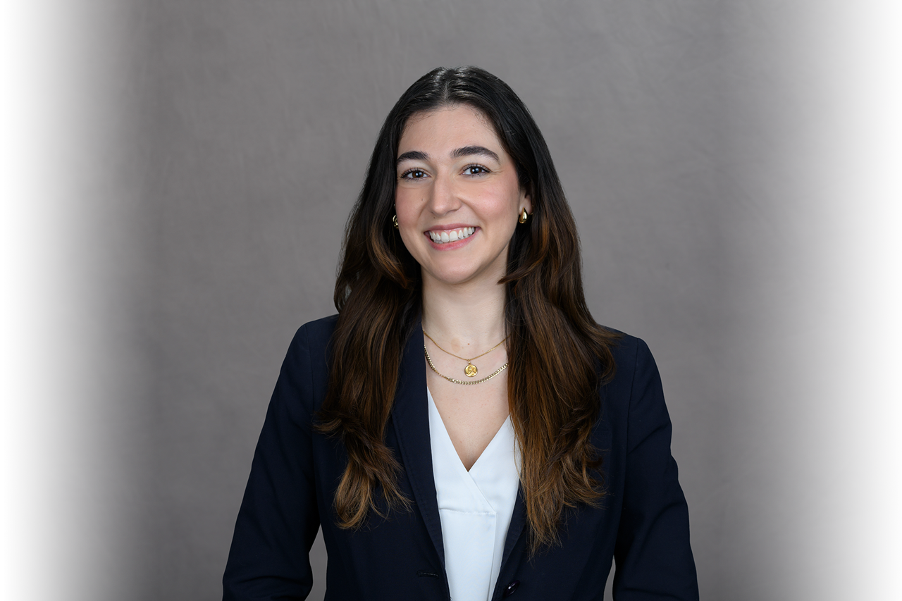 Gabriella Emilia Valdes, Esq.